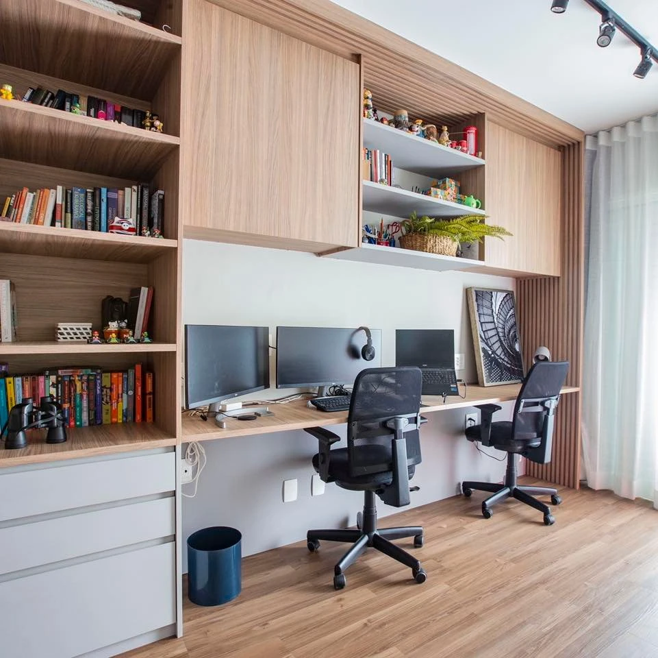 estudio moderno